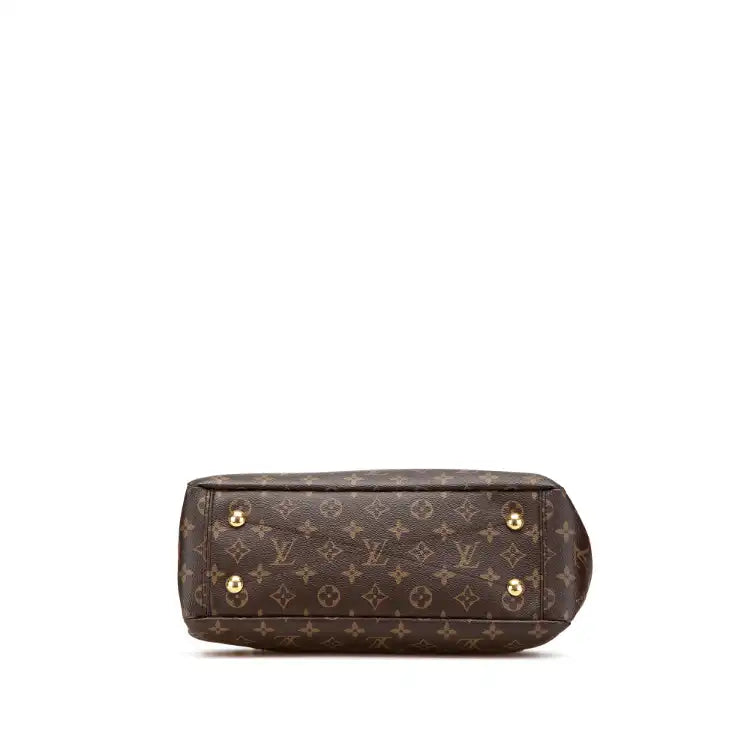 Louis Vuitton Monogram Pallas Shopper