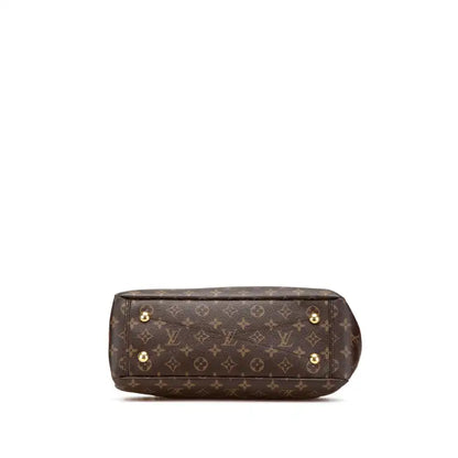 Louis Vuitton Monogram Pallas Shopper