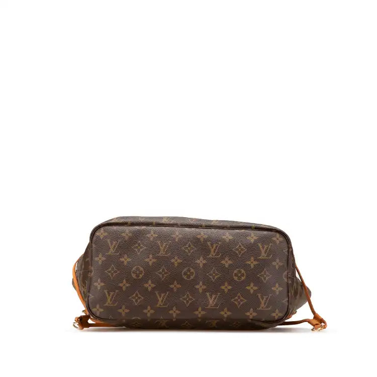 Louis Vuitton Monogram Neverfull MM