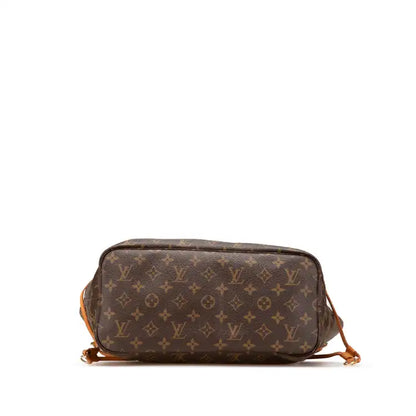 Louis Vuitton Monogram Neverfull MM