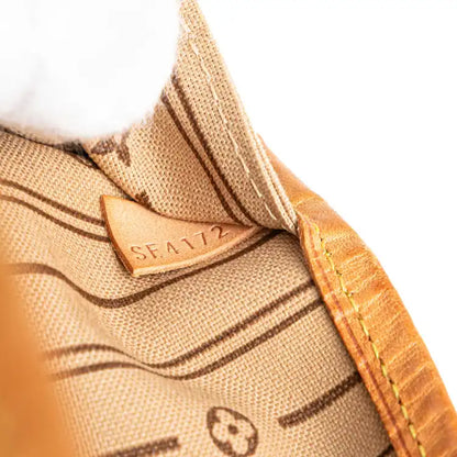 Louis Vuitton Monogram Neverfull MM