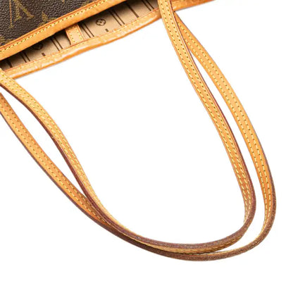 Louis Vuitton Monogram Neverfull MM