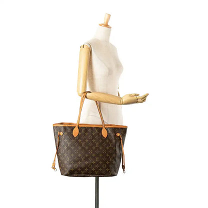 Louis Vuitton Monogram Neverfull MM