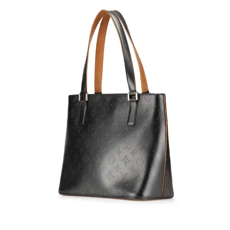 Louis Vuitton Monogram Mat Stockton