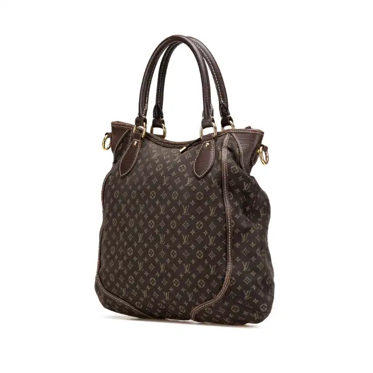 Louis Vuitton Monogram Mini Lin Besace Angele