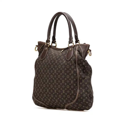 Louis Vuitton Monogram Mini Lin Besace Angele