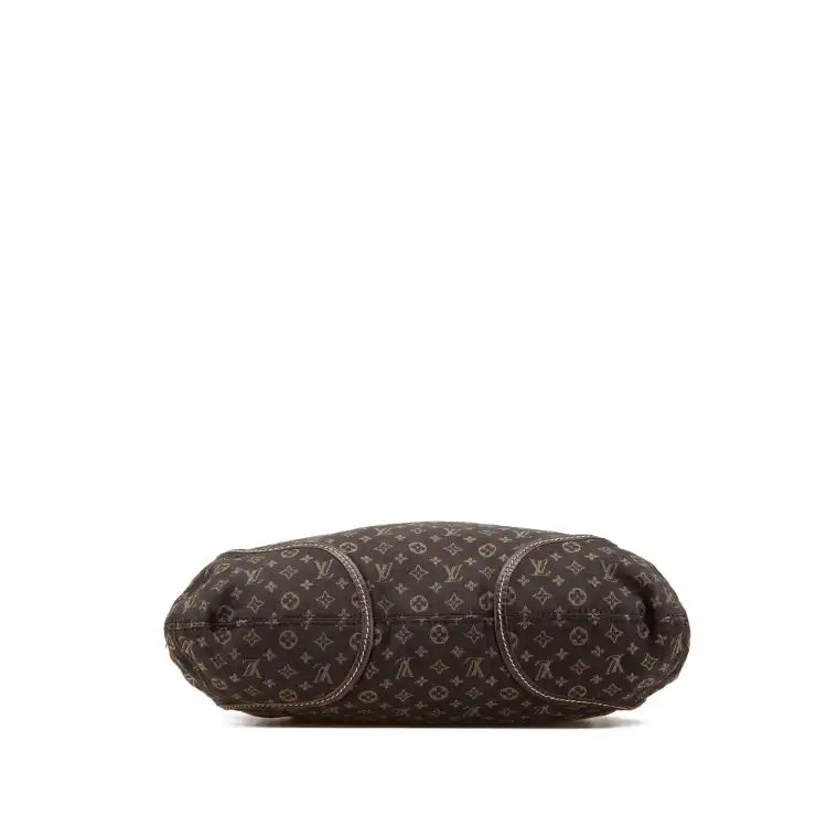 Louis Vuitton Monogram Mini Lin Besace Angele
