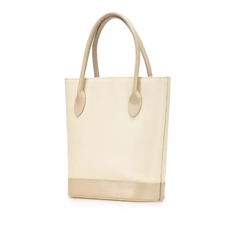 Burberry Leather Handbag