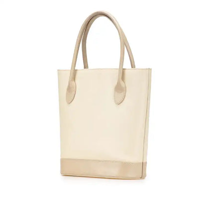 Burberry Leather Handbag