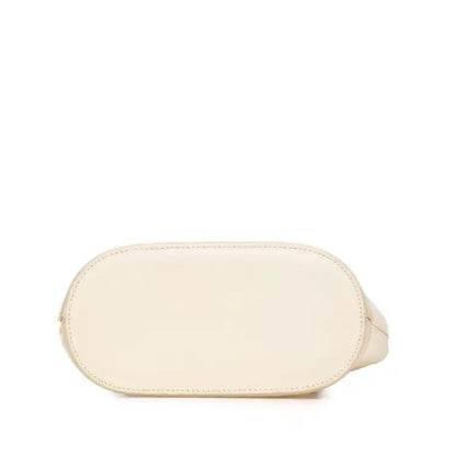 Burberry Leather Handbag