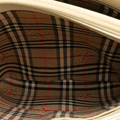 Burberry Leather Handbag