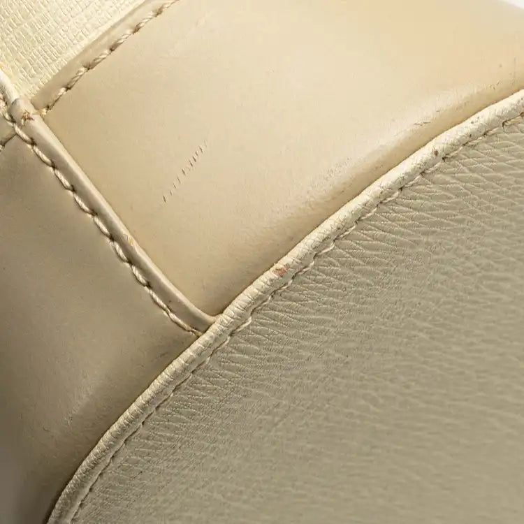 Burberry Leather Handbag