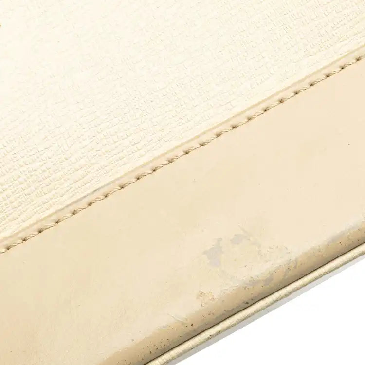 Burberry Leather Handbag