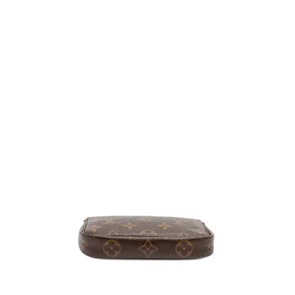 Louis Vuitton Monogram Mini Pochette Accessoires