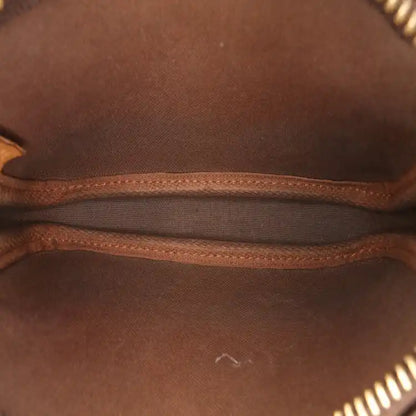 Louis Vuitton Monogram Mini Pochette Accessoires