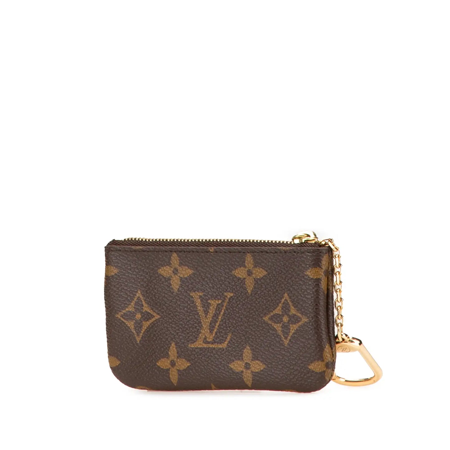 Louis Vuitton Monogram Key Pouch