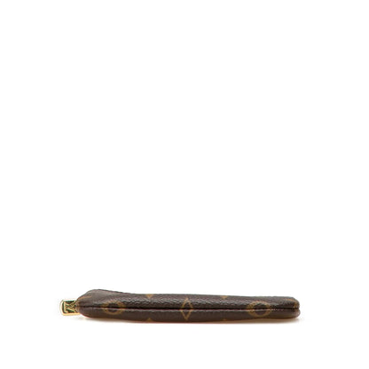 Louis Vuitton Monogram Key Pouch