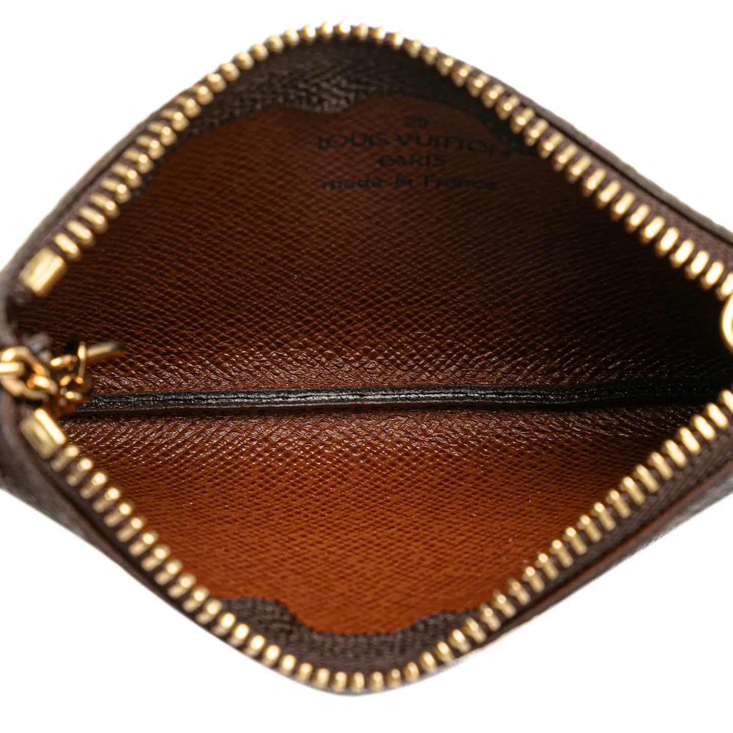 Louis Vuitton Monogram Key Pouch