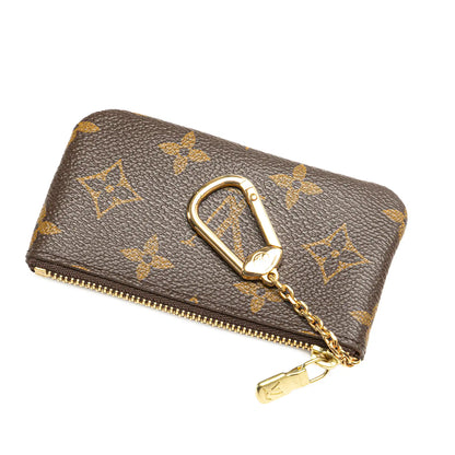 Louis Vuitton Monogram Key Pouch