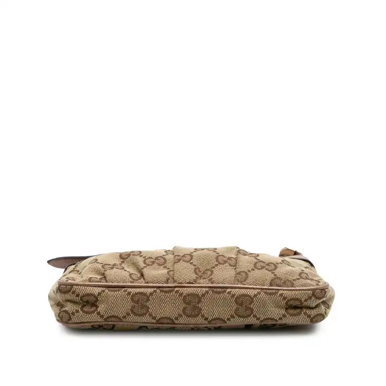 Gucci GG Canvas Lovely Crossbody