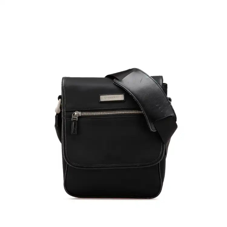 Burberry Nylon Crossbody