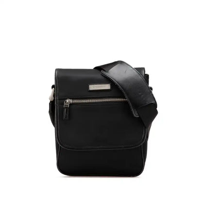 Burberry Nylon Crossbody