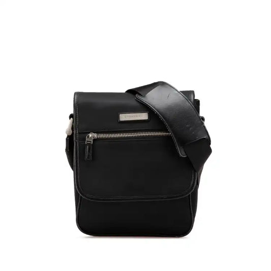 Burberry Nylon Crossbody