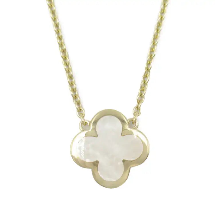 van cleef and arpels 18K Yellow Gold and Mother of Pearl Pure Alhambra Pendant Necklace Previous product 18K Yellow Gold and Mother ... Next product 18K Yellow Gold and Mother ...