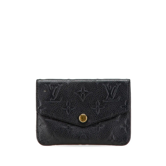 Louis Vuitton Monogram Empreinte Key Pouch