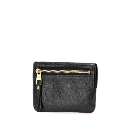 Louis Vuitton Monogram Empreinte Key Pouch