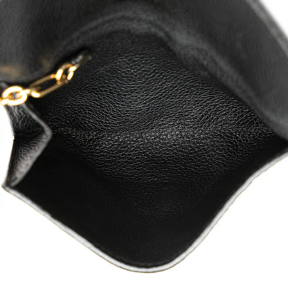 Louis Vuitton Monogram Empreinte Key Pouch