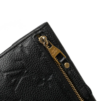 Louis Vuitton Monogram Empreinte Key Pouch