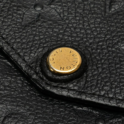 Louis Vuitton Monogram Empreinte Key Pouch