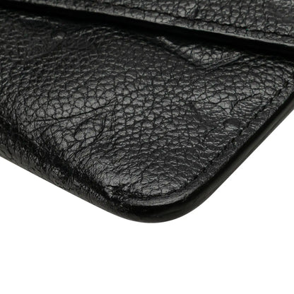 Louis Vuitton Monogram Empreinte Key Pouch