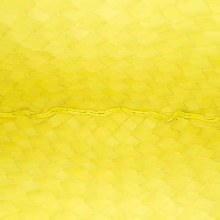 Bottega Veneta Medium Lambskin Intrecciato Turn Pouch