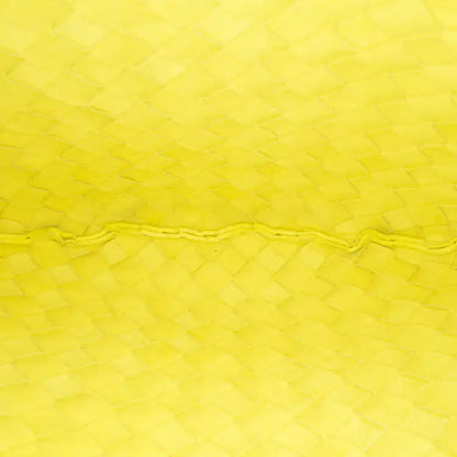 Bottega Veneta Medium Lambskin Intrecciato Turn Pouch