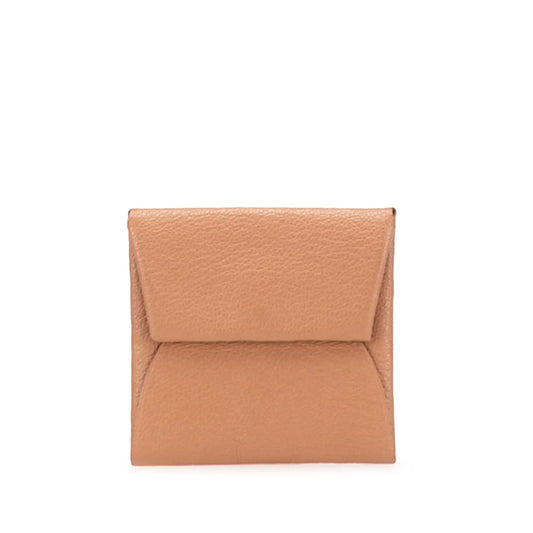 Hermès Chevre Mysore Bastia Coin Pouch
