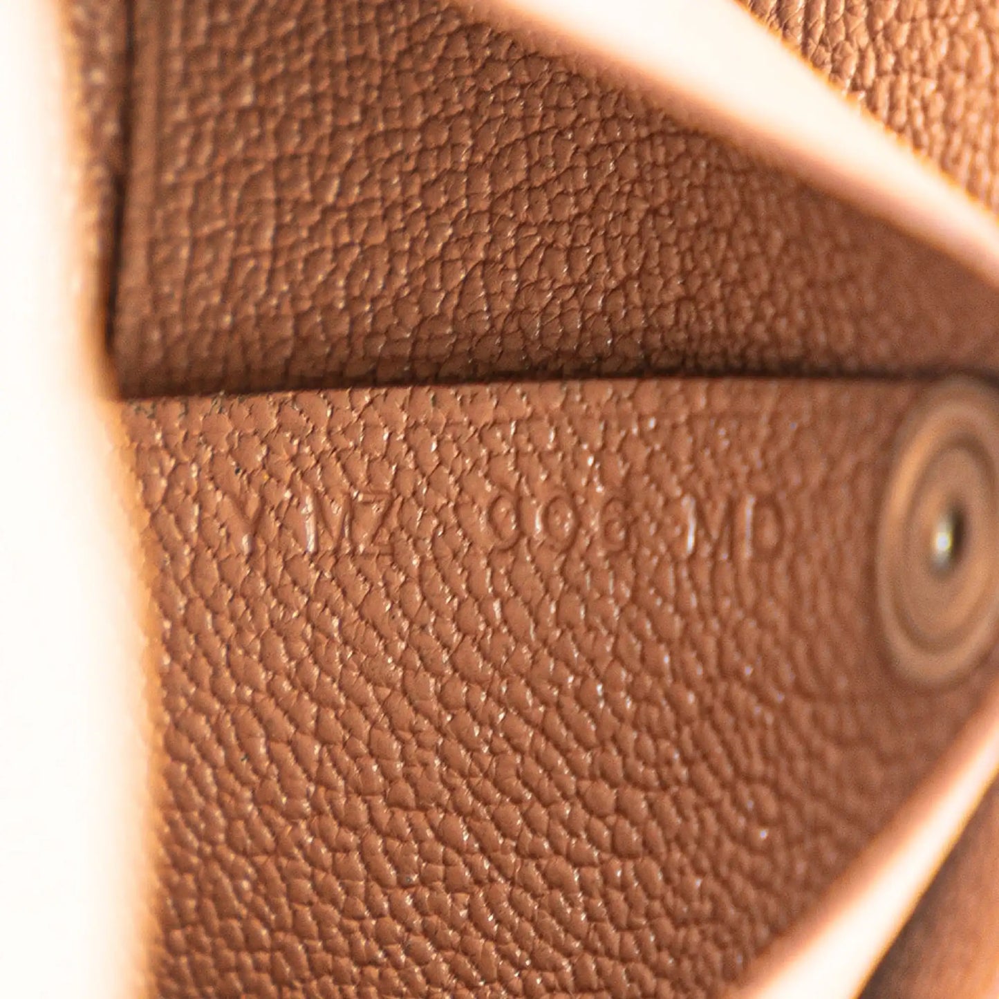 Hermès Chevre Mysore Bastia Coin Pouch
