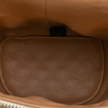 Gucci Calfskin Trapuntata Zumi Convertible Bag