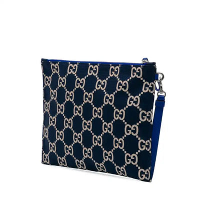 Gucci GG Canvas Ripstop Pouch