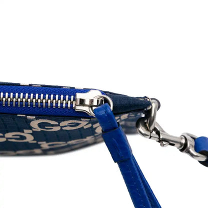 Gucci GG Canvas Ripstop Pouch