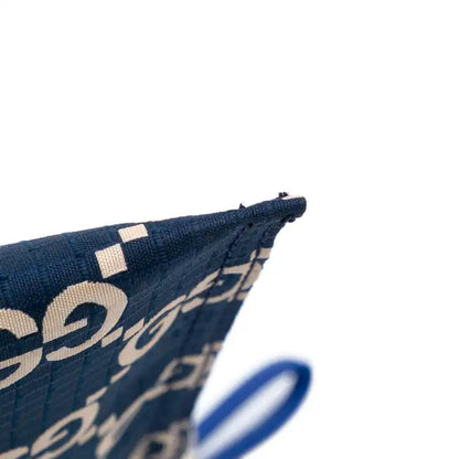 Gucci GG Canvas Ripstop Pouch