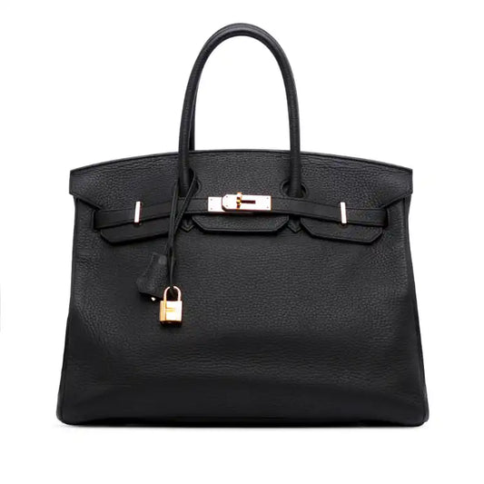 Hermès Togo Birkin Retourne 35