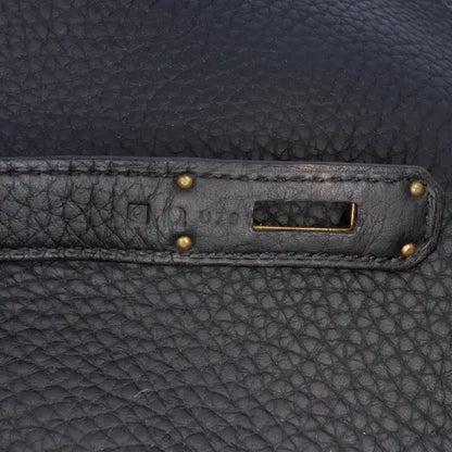 Hermès Togo Birkin Retourne 35