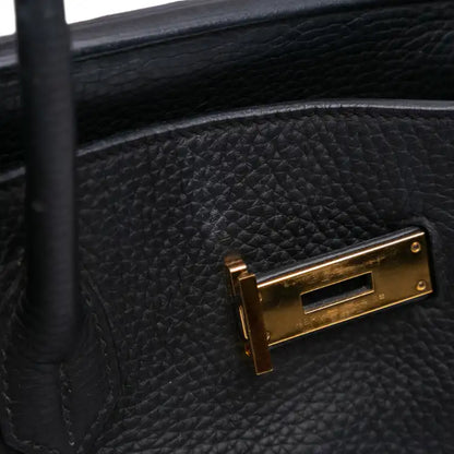 Hermès Togo Birkin Retourne 35