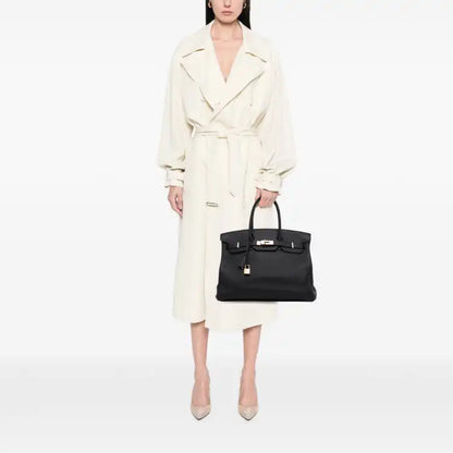 Hermès Togo Birkin Retourne 35