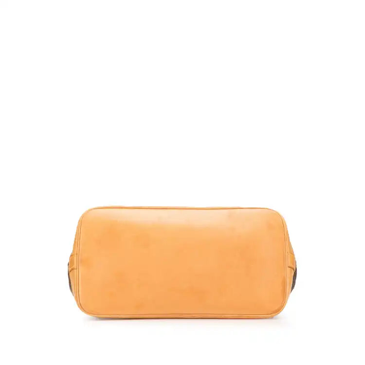 Louis Vuitton Monogram Alma PM