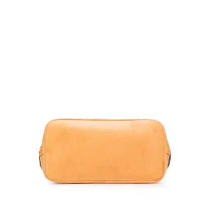 Louis Vuitton Monogram Alma PM