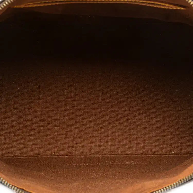 Louis Vuitton Monogram Alma PM