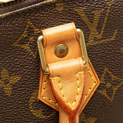 Louis Vuitton Monogram Alma PM